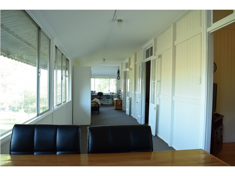 690 NORTH ISIS ROAD, North Isis QLD 4660