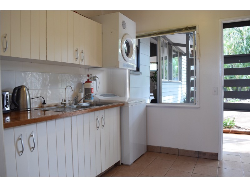 690 NORTH ISIS ROAD, North Isis QLD 4660