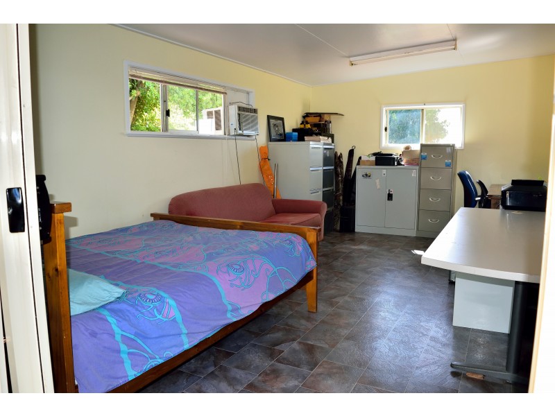 690 NORTH ISIS ROAD, North Isis QLD 4660