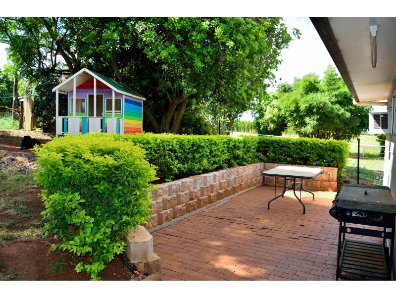 690 NORTH ISIS ROAD, North Isis QLD 4660