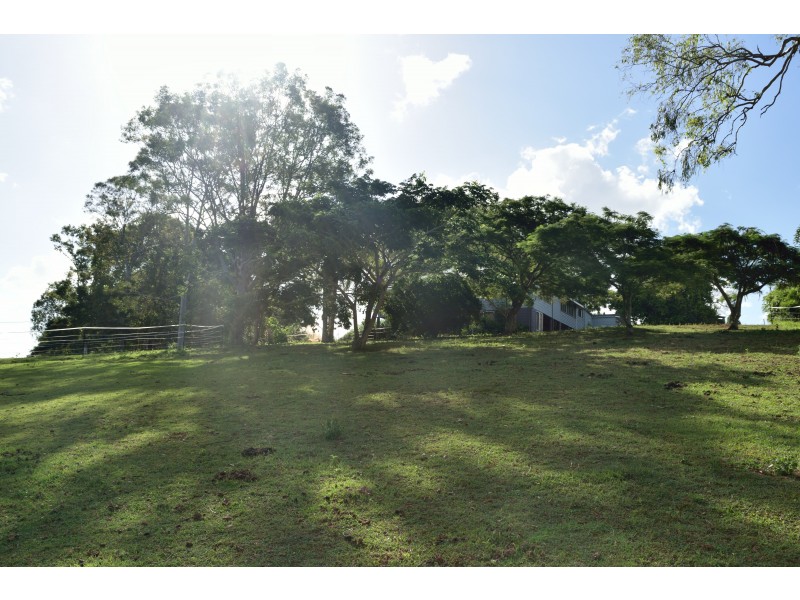 690 NORTH ISIS ROAD, North Isis QLD 4660