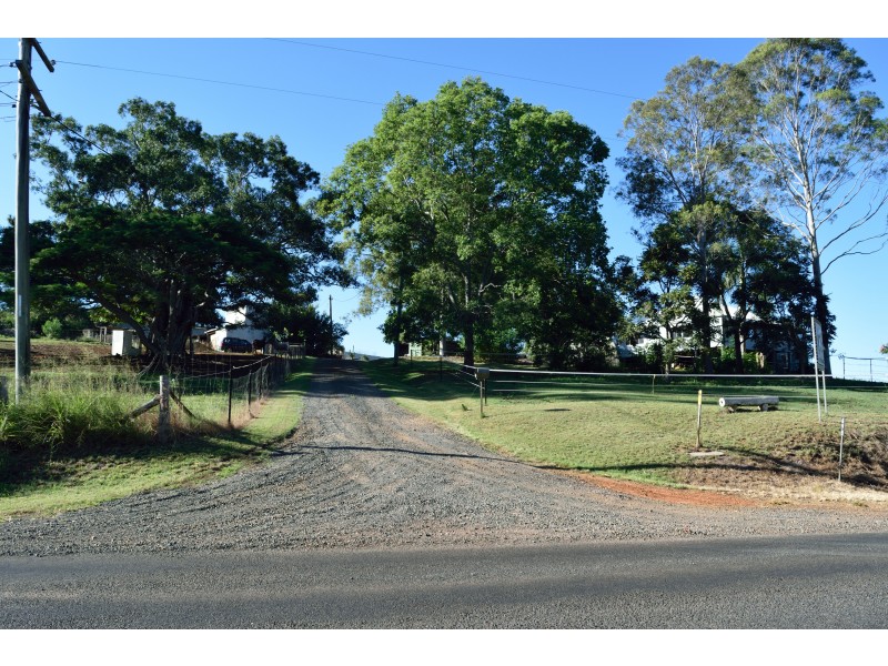 690 NORTH ISIS ROAD, North Isis QLD 4660