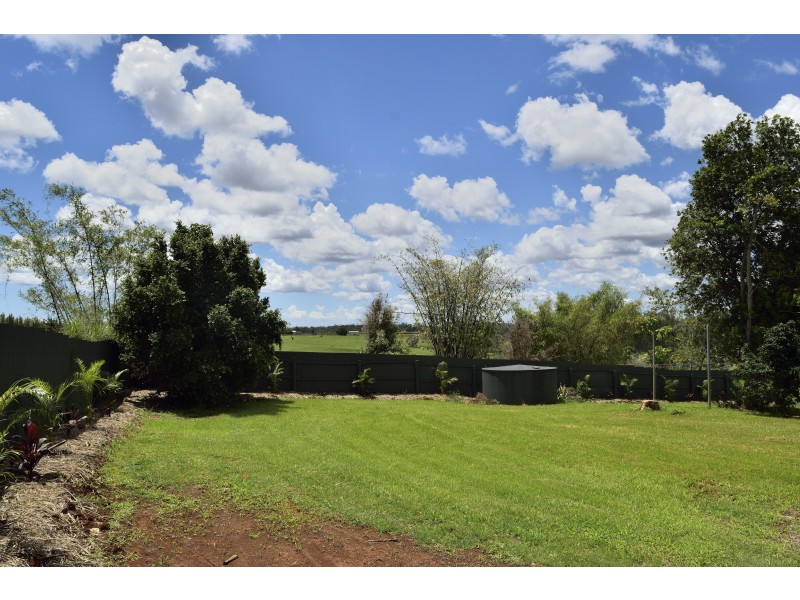 690 NORTH ISIS ROAD, North Isis QLD 4660