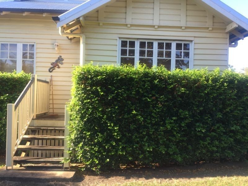 10 Norman Street, Cordalba QLD 4660