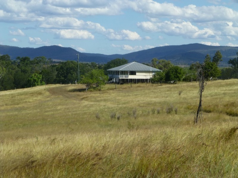 Coringa QLD 4621