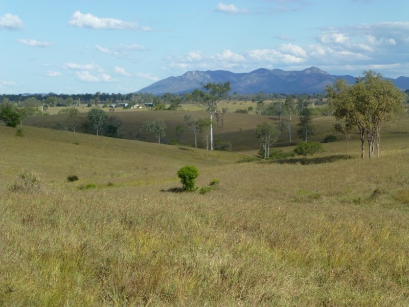 Coringa QLD 4621