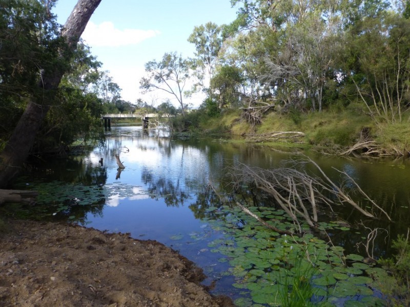 Coringa QLD 4621