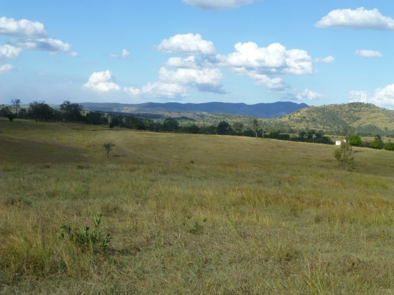 Coringa QLD 4621