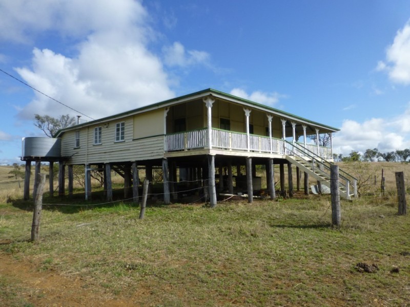 Coringa QLD 4621