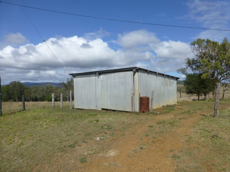 Coringa QLD 4621
