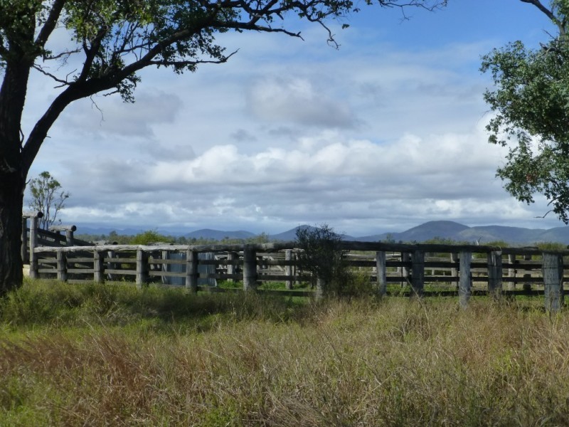Coringa QLD 4621