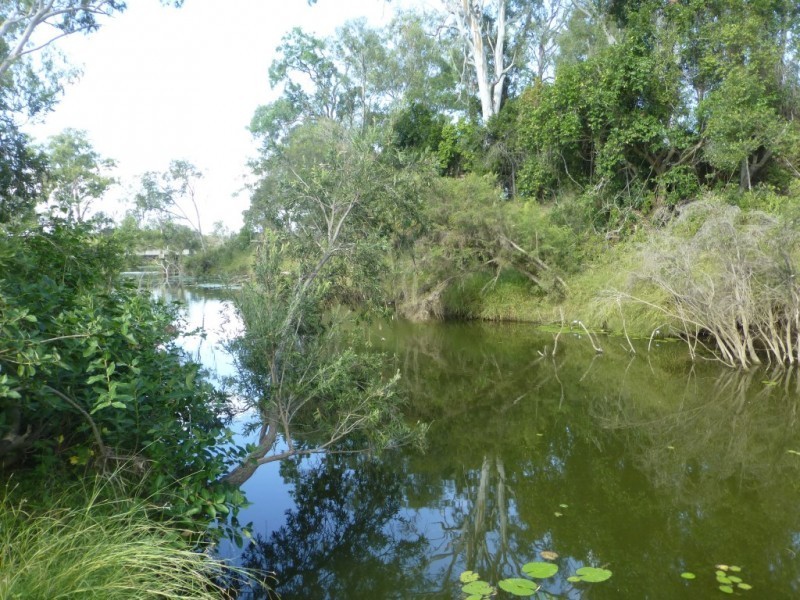 Coringa QLD 4621