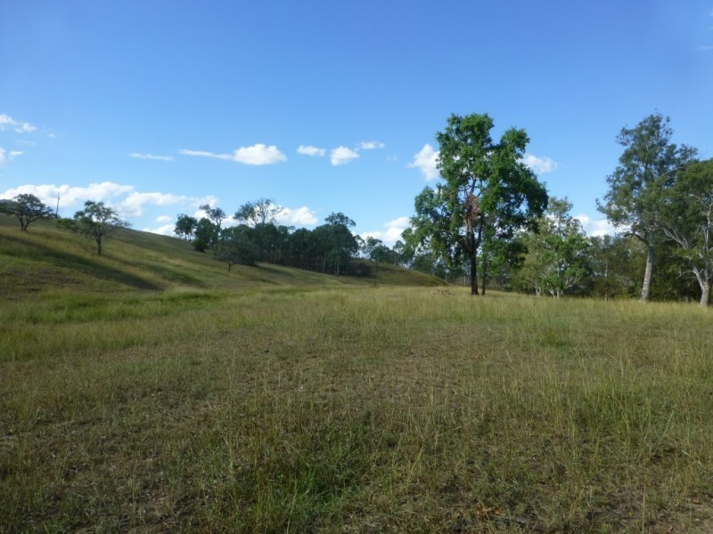 Coringa QLD 4621