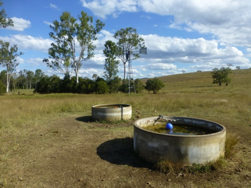 Coringa QLD 4621