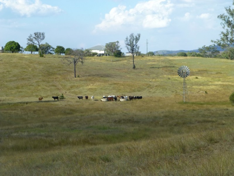 Coringa QLD 4621