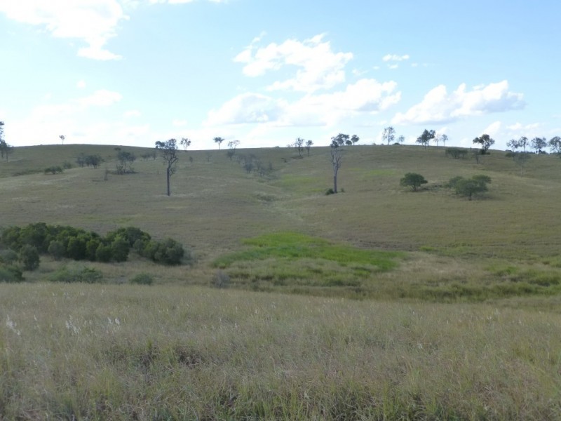 Coringa QLD 4621