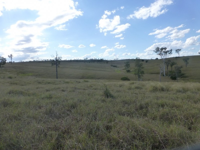Coringa QLD 4621