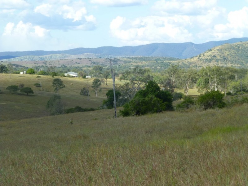 Coringa QLD 4621