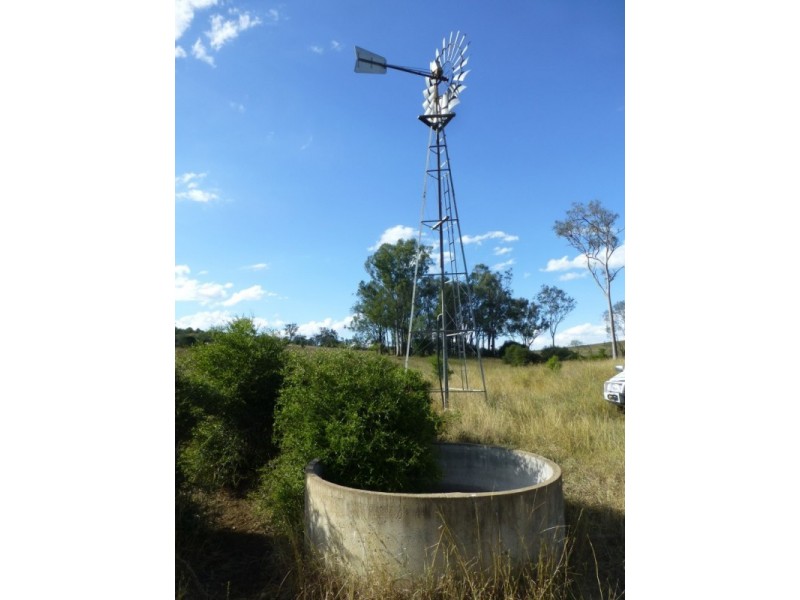 Coringa QLD 4621