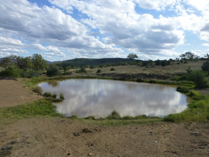 Coringa QLD 4621