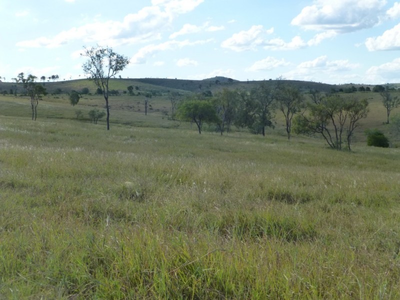 Coringa QLD 4621