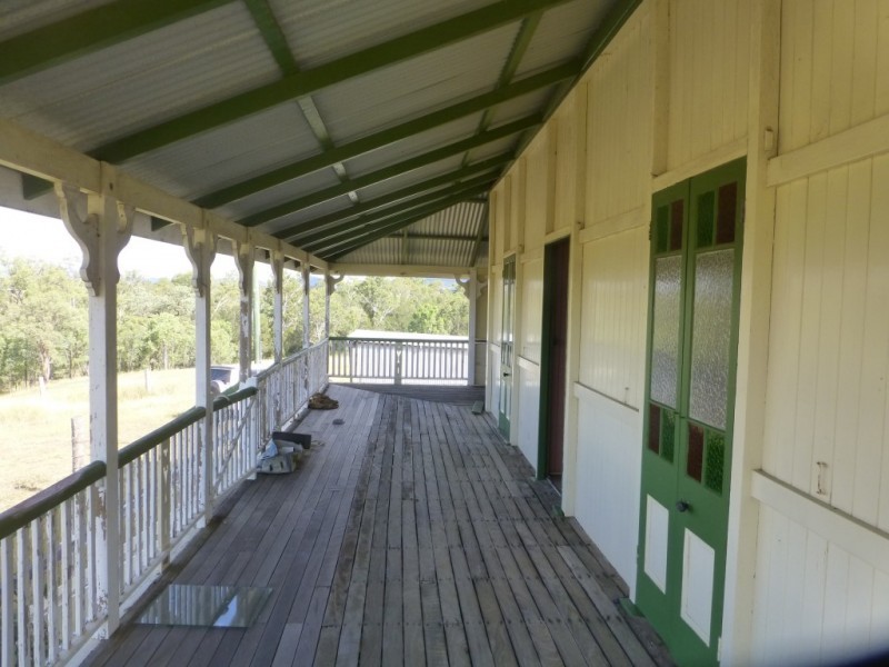 Coringa QLD 4621