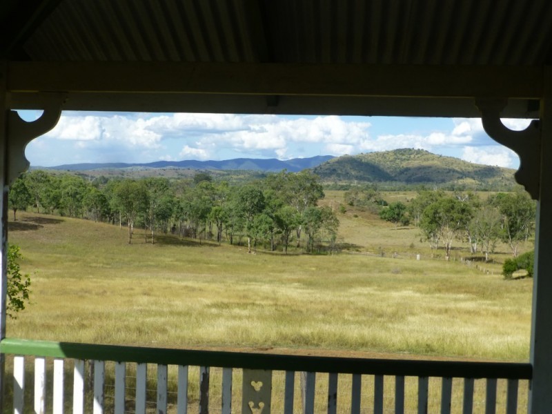 Coringa QLD 4621
