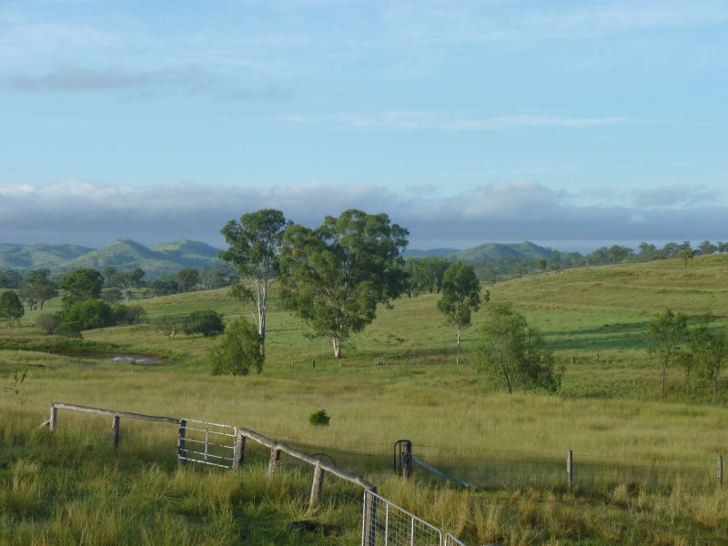 Wilson Valley QLD 4625