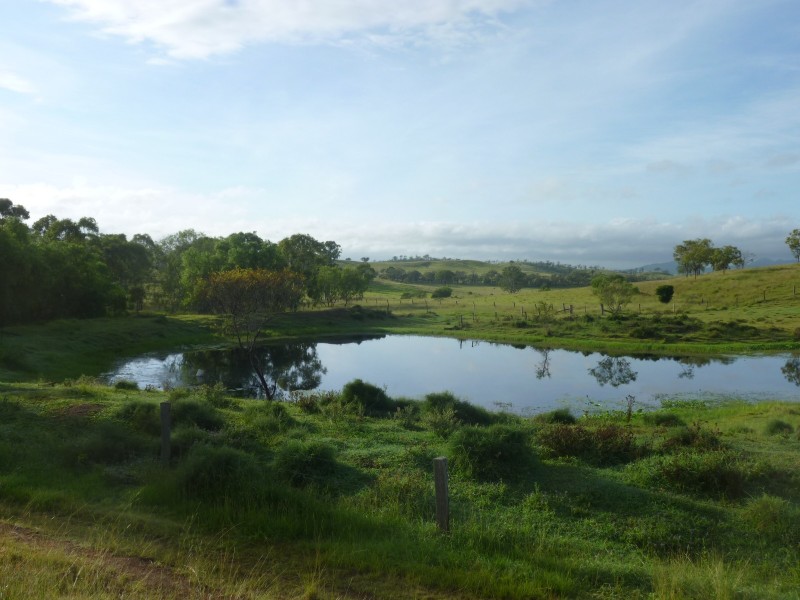 Wilson Valley QLD 4625