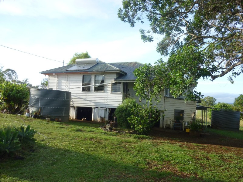 Wilson Valley QLD 4625