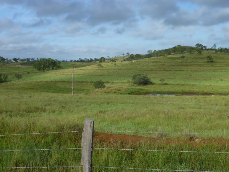 Wilson Valley QLD 4625