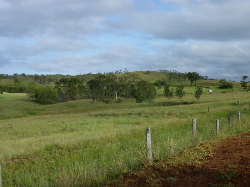 Wilson Valley QLD 4625