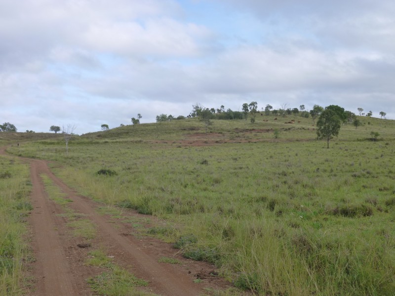 Wilson Valley QLD 4625