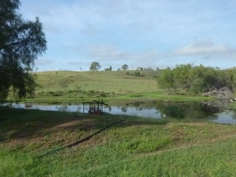 Wilson Valley QLD 4625