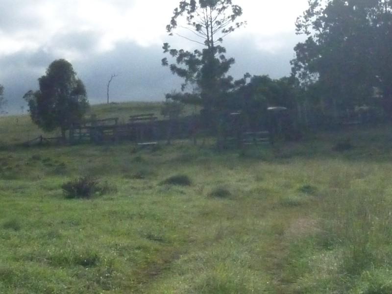 Wilson Valley QLD 4625
