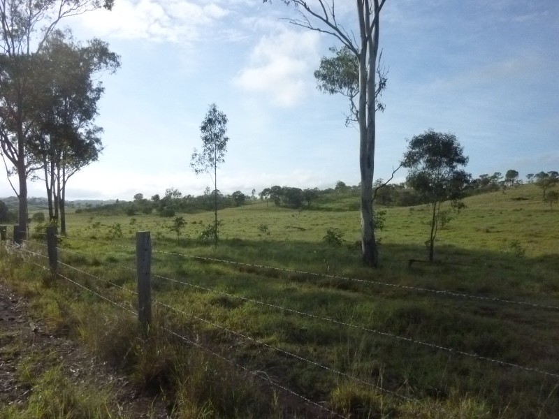 Wilson Valley QLD 4625