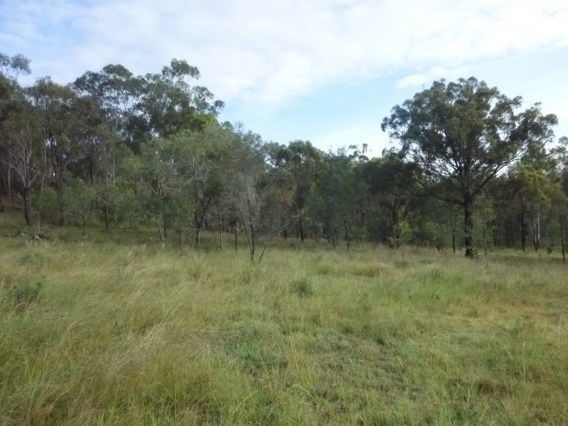 Wilson Valley QLD 4625