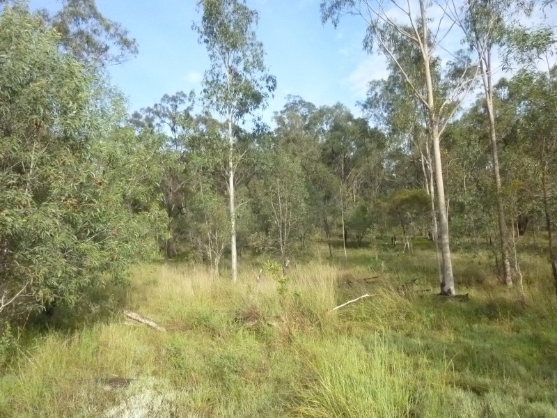 Wilson Valley QLD 4625