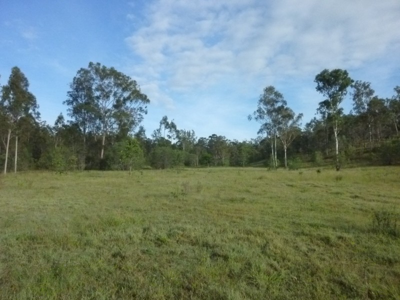 Wilson Valley QLD 4625