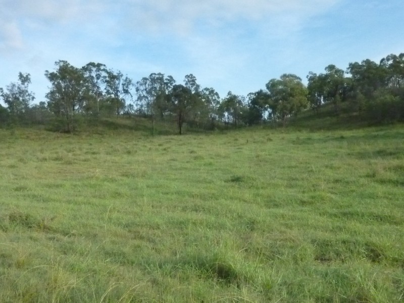 Wilson Valley QLD 4625