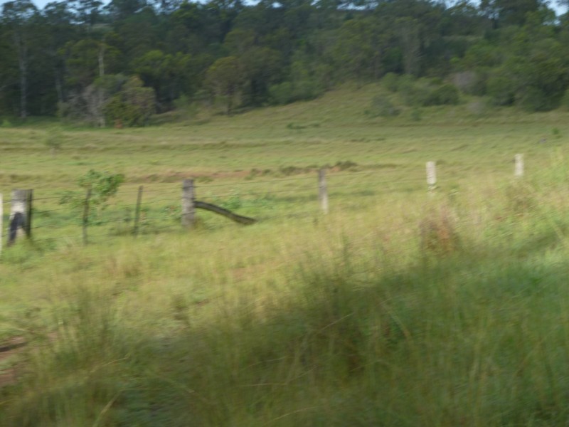 Wilson Valley QLD 4625