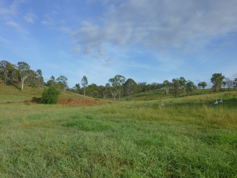 Wilson Valley QLD 4625