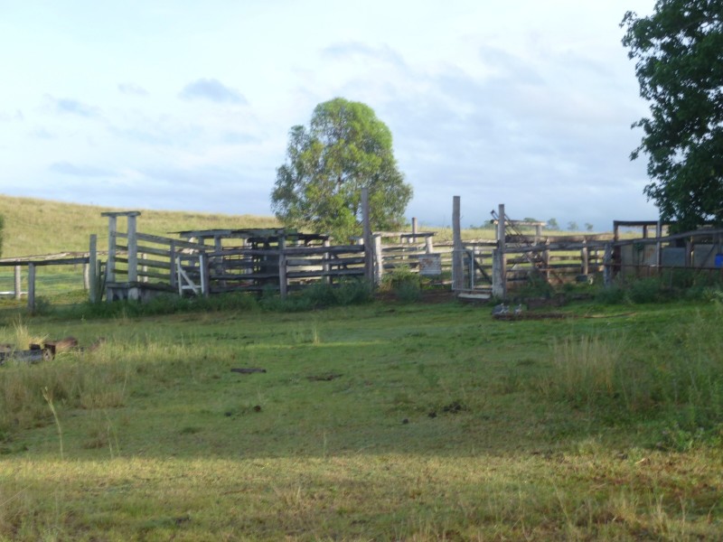 Wilson Valley QLD 4625