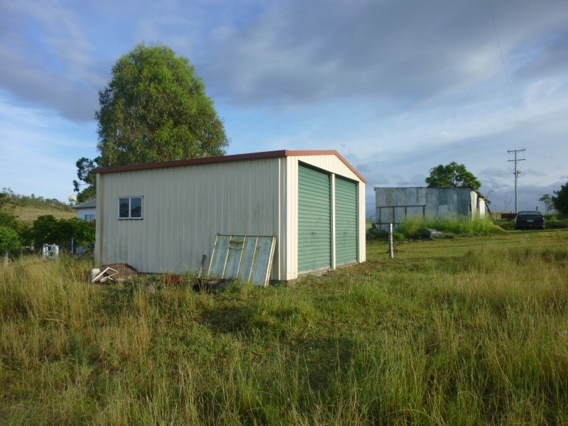 Wilson Valley QLD 4625