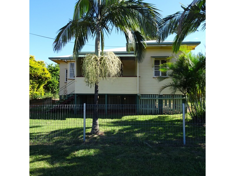 12 MCILWRAITH STREET, Childers QLD 4660