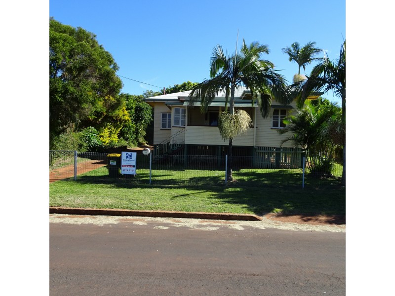 12 MCILWRAITH STREET, Childers QLD 4660