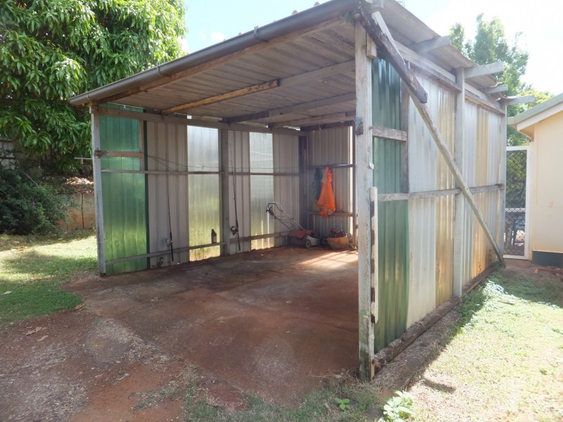 12 MCILWRAITH STREET, Childers QLD 4660