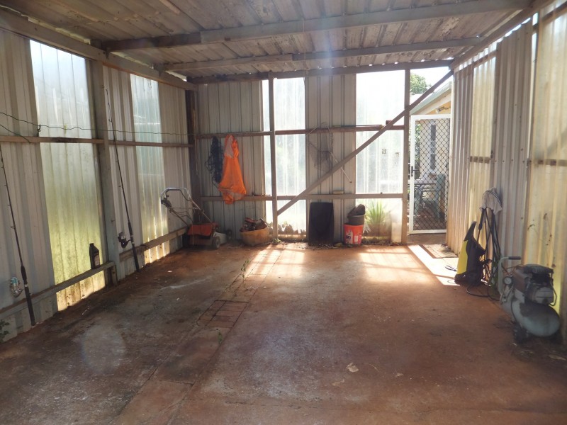 12 MCILWRAITH STREET, Childers QLD 4660