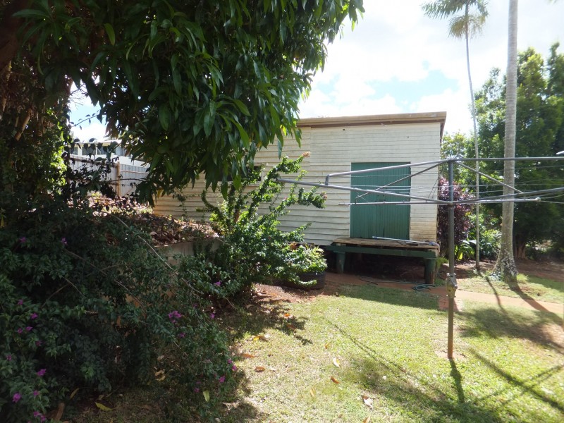 12 MCILWRAITH STREET, Childers QLD 4660