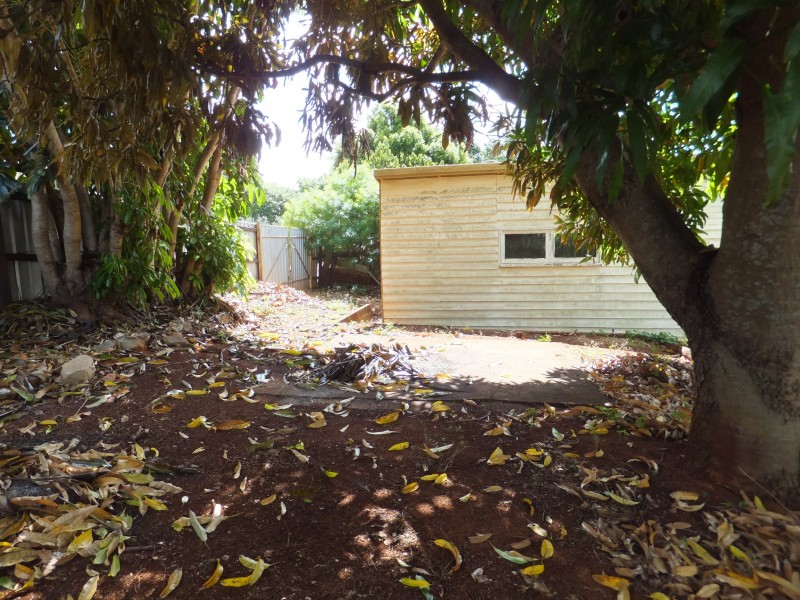 12 MCILWRAITH STREET, Childers QLD 4660